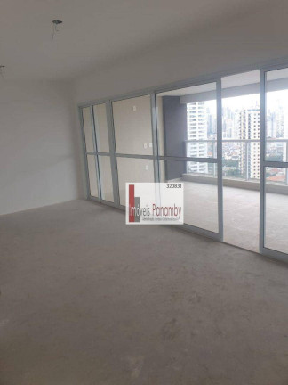Imagem Apartamento com 3 Quartos à Venda, 134 m² em Mooca - São Paulo