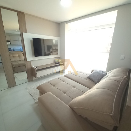 Imagem Apartamento com 2 Quartos à Venda, em Centro - Imbituba Imagem Apartamento com 2 Quartos à Venda, em Centro - Imbituba