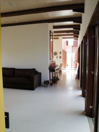 Imagem Casa com 4 Quartos à Venda, 268 m² em Villas Do Atlântico - Lauro De Freitas