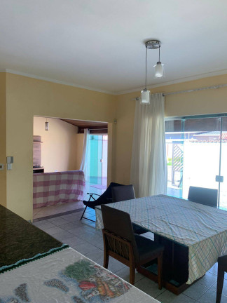 Imagem Casa com 3 Quartos à Venda, 360 m² em Cidade Nova Peruíbe - Peruíbe Imagem Casa com 3 Quartos à Venda, 360 m² em Cidade Nova Peruíbe - Peruíbe