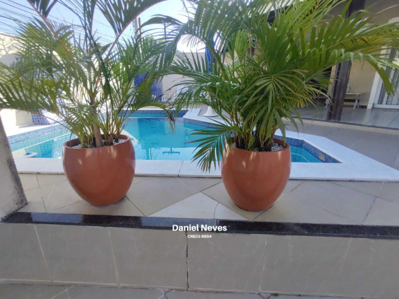 Imagem Casa de Condomínio com 5 Quartos à Venda, 430 m² em Vilas Do Atlântico - Lauro De Freitas Imagem Casa de Condomínio com 5 Quartos à Venda, 430 m² em Vilas Do Atlântico - Lauro De Freitas