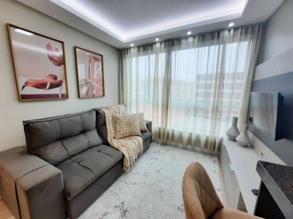 Imagem Apartamento com 2 Quartos à Venda, 78 m² em Centro - Tramandaí