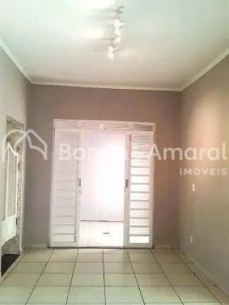 Imagem Casa com 3 Quartos à Venda, 211 m² em Jardim Chapadão - Campinas Imagem Casa com 3 Quartos à Venda, 211 m² em Jardim Chapadão - Campinas