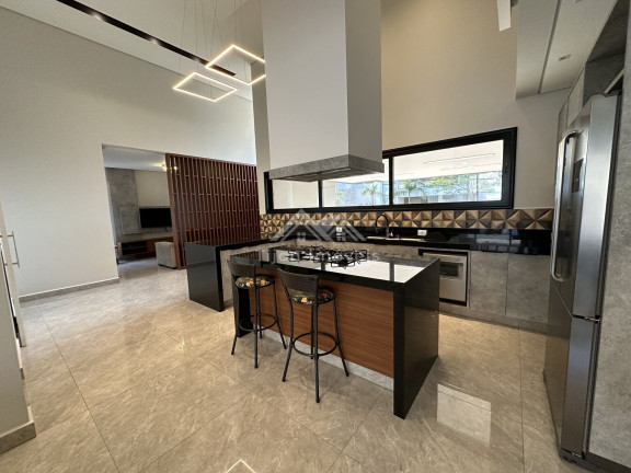 Imagem Casa com 3 Quartos à Venda, 250 m² em Alphaville - Votorantim
