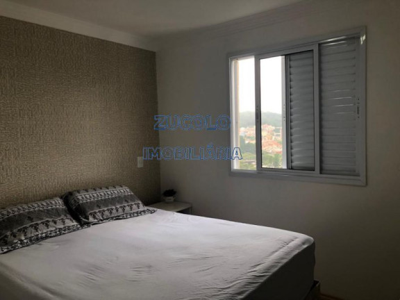 Imagem Apartamento com 2 Quartos à Venda, 52 m² em Demarchi - São Bernardo Do Campo