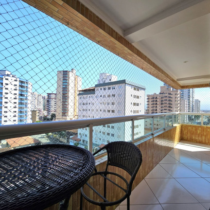 Imagem Apartamento com 2 Quartos à Venda, 75 m² em Ocian - Praia Grande