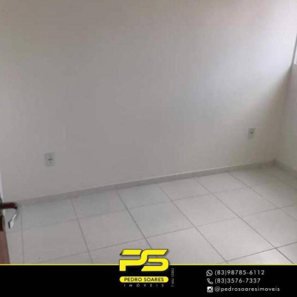 Imagem Apartamento com 3 Quartos à Venda, 70 m² em Jardim Cidade Universitária - João Pessoa Imagem Apartamento com 3 Quartos à Venda, 70 m² em Jardim Cidade Universitária - João Pessoa