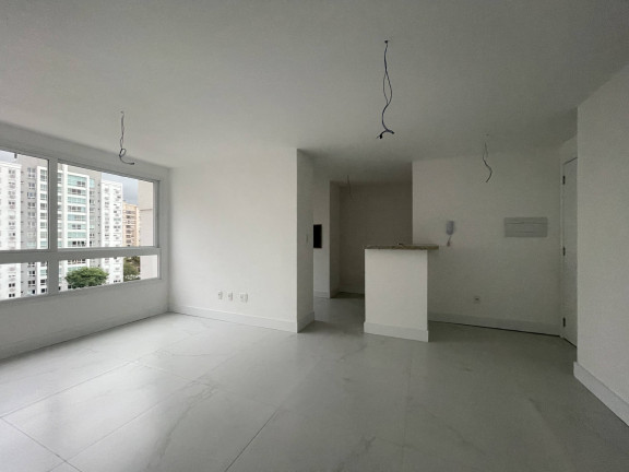 Imagem Apartamento com 1 Quarto à Venda, 50 m² em Passo D'areia - Porto Alegre