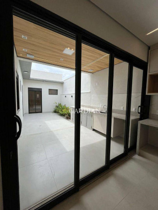 Imagem Casa com 3 Quartos à Venda, 145 m² em Condomínio Park Gran Reserve - Indaiatuba