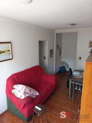 Imagem Apartamento com 2 Quartos à Venda, 59 m² em Santa Terezinha - São Bernardo Do Campo