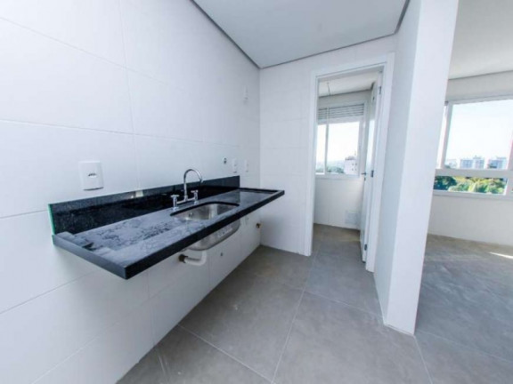 Imagem Apartamento com 2 Quartos à Venda, 76 m² em São João - Porto Alegre Imagem Apartamento com 2 Quartos à Venda, 76 m² em São João - Porto Alegre