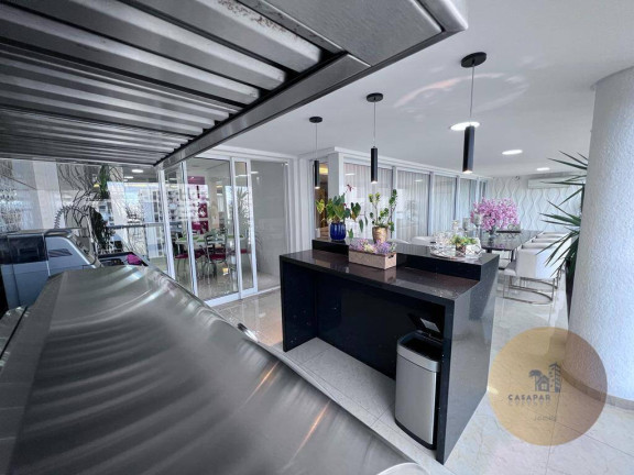 Imagem Apartamento com 4 Quartos à Venda, 234 m² em Santo Antonio - São Caetano Do Sul Imagem Apartamento com 4 Quartos à Venda, 234 m² em Santo Antonio - São Caetano Do Sul