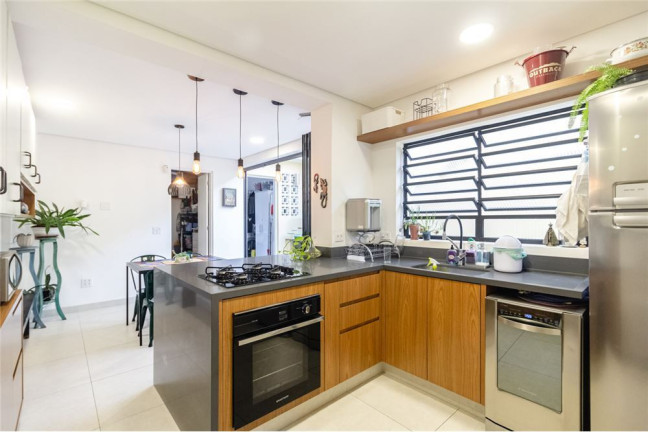 Imagem Casa com 2 Quartos à Venda,  em Cidade Monções - São Paulo