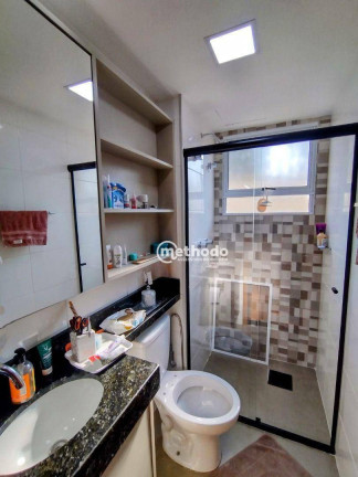 Imagem Apartamento com 2 Quartos à Venda, 53 m² em Vila Industrial - Campinas Imagem Apartamento com 2 Quartos à Venda, 53 m² em Vila Industrial - Campinas
