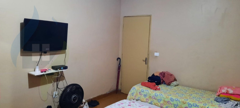 Imagem Casa com 2 Quartos à Venda, 126 m² em Taboão - São Bernardo Do Campo