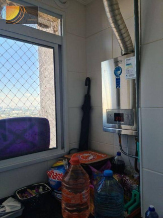 Imagem Apartamento com 2 Quartos à Venda, 45 m² em Pirituba - São Paulo Imagem Apartamento com 2 Quartos à Venda, 45 m² em Pirituba - São Paulo