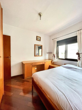 Imagem Apartamento com 4 Quartos à Venda, 177 m² em Vila Mariana - São Paulo Imagem Apartamento com 4 Quartos à Venda, 177 m² em Vila Mariana - São Paulo