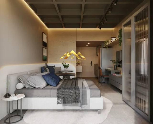 Imagem Apartamento com 1 Quarto à Venda, 22 m² em Centro - Jaboatão Dos Guararapes Imagem Apartamento com 1 Quarto à Venda, 22 m² em Centro - Jaboatão Dos Guararapes
