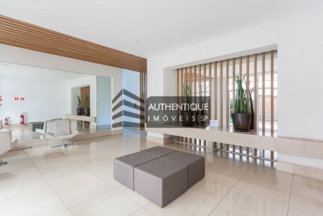 Imagem Apartamento com 1 Quarto à Venda, 41 m² em Bela Vista - São Paulo