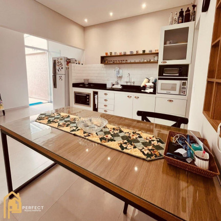 Imagem Casa com 2 Quartos à Venda, 125 m² em Esplanada Independência - Taubaté