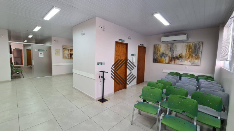 Imagem Casa à Venda, 375 m² em Centro - Sorocaba
