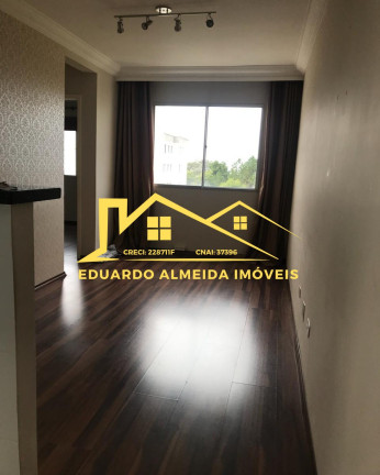 Imagem Apartamento com 2 Quartos à Venda, 45 m² em Bairro Da Vossoroca - Sorocaba