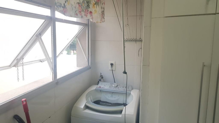Imagem Apartamento com 3 Quartos à Venda, 98 m² em Chácara Da Barra - Campinas