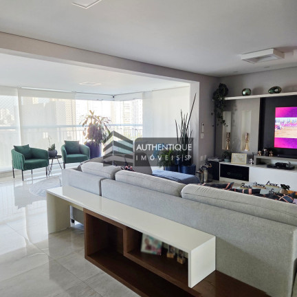 Apartamento com 3 Quartos à Venda, 180 m² em Mooca - São Paulo