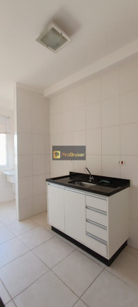 Imagem Apartamento com 2 Quartos à Venda, 55 m² em Parque São Matheus - Piracicaba