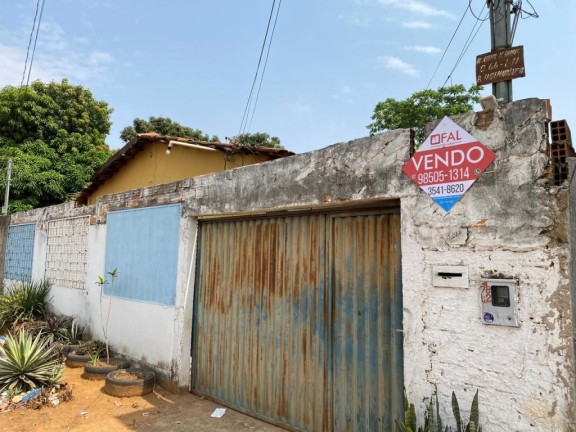Imagem Casa com 3 Quartos à Venda, 432 m² em Independência - 2º Complemento - Aparecida De Goiânia