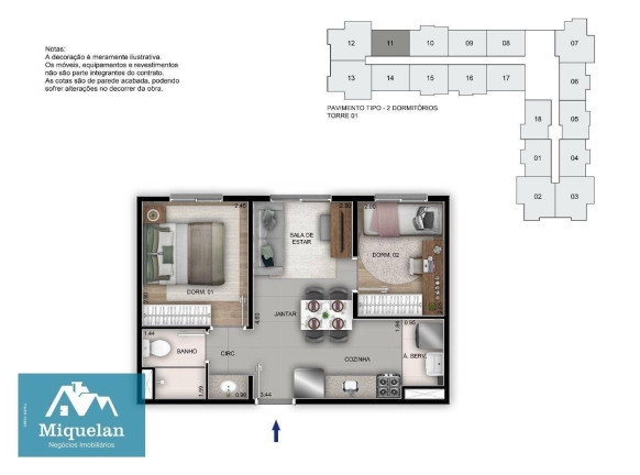Imagem Apartamento com 2 Quartos à Venda, 38 m² em Vila Maria - São Paulo Imagem Apartamento com 2 Quartos à Venda, 38 m² em Vila Maria - São Paulo