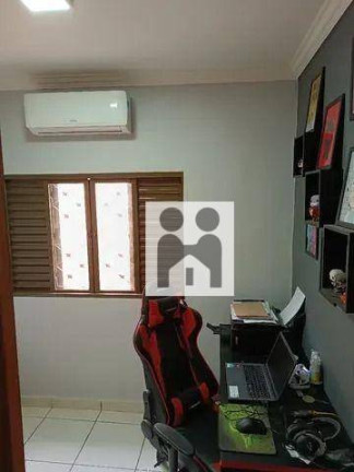 Imagem Casa com 3 Quartos à Venda, 98 m² em Ipiranga - Ribeirão Preto