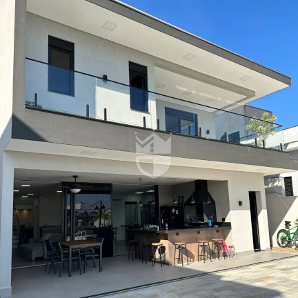Casa com 3 Quartos à Venda, 384 m² em Proximo Ao Sesi - Itatiba