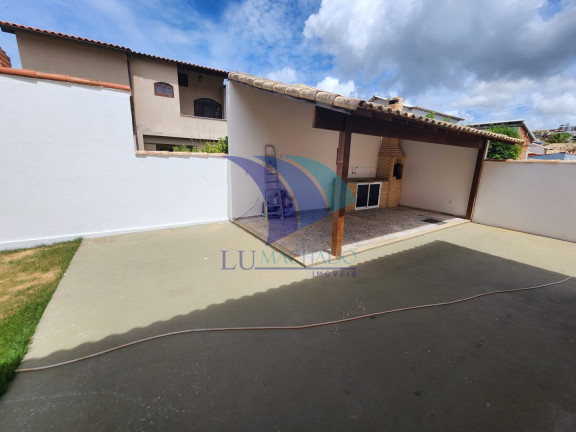 Imagem Casa com 3 Quartos à Venda, 100 m² em Ogiva - Cabo Frio