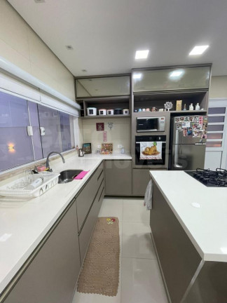 Imagem Casa com 3 Quartos à Venda, 110 m² em Portais (polvilho) - Cajamar