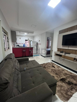Imagem Casa com 3 Quartos à Venda, 200 m² em Independência - Montes Claros Imagem Casa com 3 Quartos à Venda, 200 m² em Independência - Montes Claros