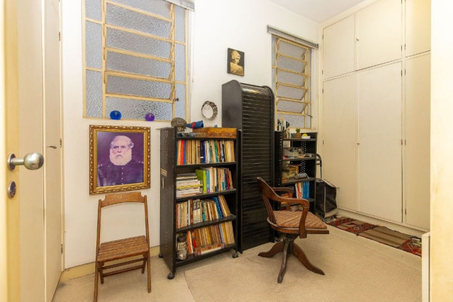 Imagem Apartamento com 4 Quartos à Venda, 500 m² em Higienópolis - São Paulo Imagem Apartamento com 4 Quartos à Venda, 500 m² em Higienópolis - São Paulo