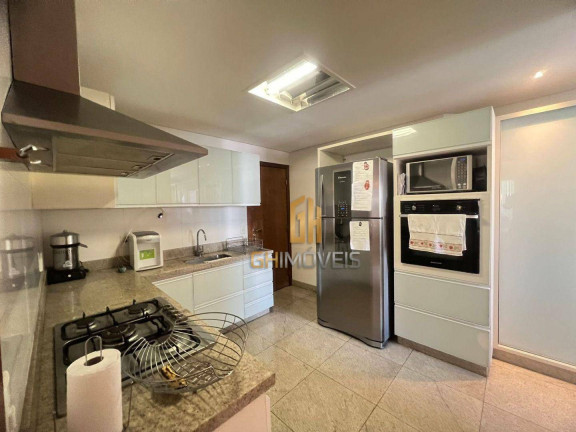 Imagem Apartamento com 3 Quartos à Venda, 140 m² em Jardim Goiás - Goiânia Imagem Apartamento com 3 Quartos à Venda, 140 m² em Jardim Goiás - Goiânia