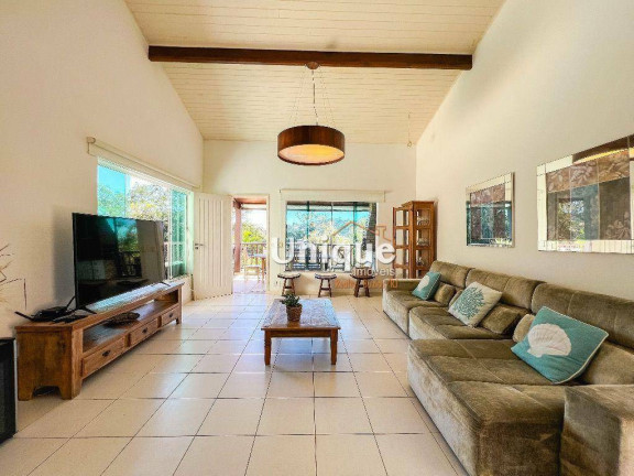 Imagem Casa com 4 Quartos à Venda, 250 m² em Geribá - Armação Dos Búzios Imagem Casa com 4 Quartos à Venda, 250 m² em Geribá - Armação Dos Búzios
