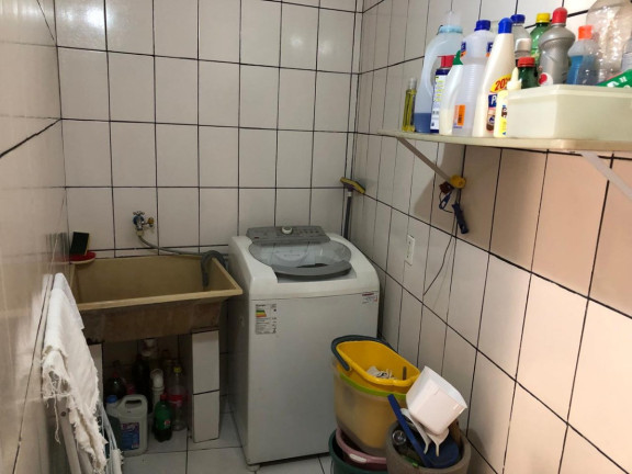 Imagem Sobrado com 3 Quartos à Venda, 148 m² em Vila Cruz Das Almas - São Paulo