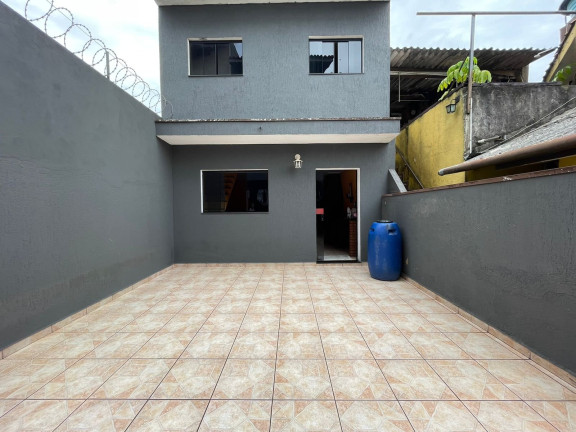 Imagem Casa com 3 Quartos à Venda, 196 m² em Parque Novo Oratório - Santo André Imagem Casa com 3 Quartos à Venda, 196 m² em Parque Novo Oratório - Santo André