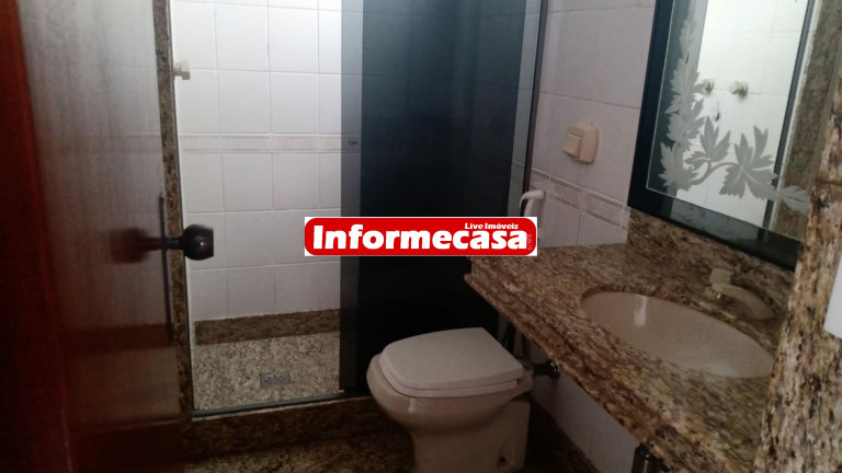 Imagem Imóvel com 3 Quartos à Venda, 208 m² em Centro - Nova Iguaçu