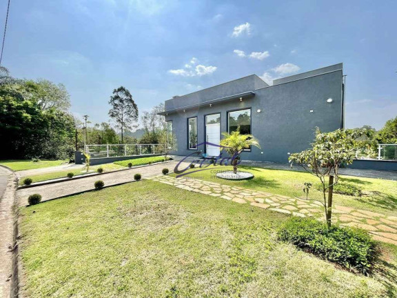 Imagem Casa com 4 Quartos à Venda, 536 m² em Granja Viana - Cotia Imagem Casa com 4 Quartos à Venda, 536 m² em Granja Viana - Cotia