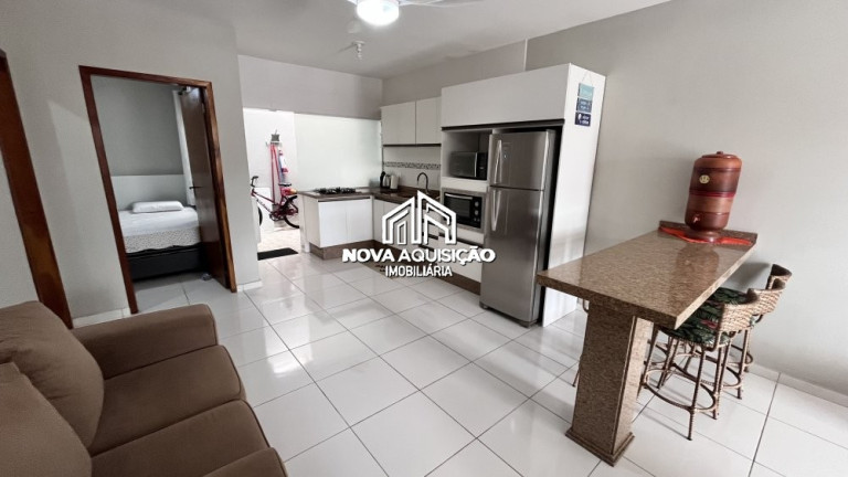 Imagem Casa com 2 Quartos à Venda, 52 m² em Praia De Leste - Pontal Do Paraná