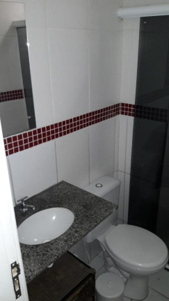 Imagem Apartamento com 3 Quartos à Venda, 67 m² em Jardim Paraíso - São Carlos