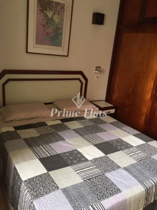 Imagem Apartamento com 1 Quarto à Venda, 37 m² em Jardim Paulista - São Paulo Imagem Apartamento com 1 Quarto à Venda, 37 m² em Jardim Paulista - São Paulo