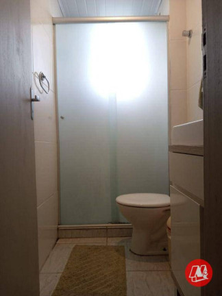 Imagem Apartamento com 1 Quarto à Venda, 40 m² em Camaquã - Porto Alegre Imagem Apartamento com 1 Quarto à Venda, 40 m² em Camaquã - Porto Alegre