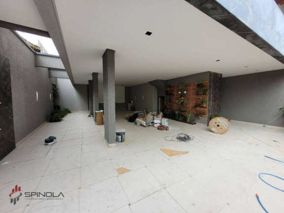 Imagem Sobrado com 2 Quartos à Venda, 54 m² em Vilamar - Praia Grande Imagem Sobrado com 2 Quartos à Venda, 54 m² em Vilamar - Praia Grande