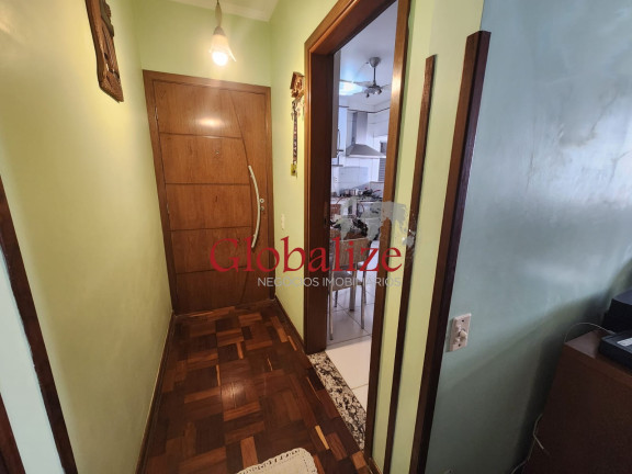 Imagem Imóvel com 2 Quartos à Venda, 105 m² em Ponta Da Praia - Santos Imagem Imóvel com 2 Quartos à Venda, 105 m² em Ponta Da Praia - Santos