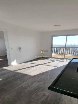 Imagem Apartamento com 1 Quarto à Venda, 29 m² em Tucuruvi - São Paulo